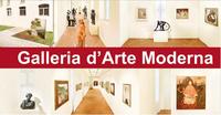 Riaperta la Galleria d’Arte Moderna