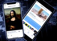 Arte e cultura a portata di smartphone: le app per visitare i principali musei italiani e del mondo 