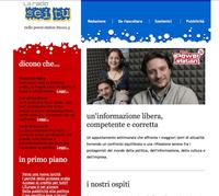 LA RADIO SEI TU da riascoltare on line