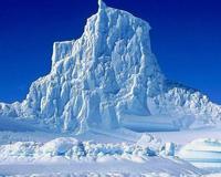 Clima: temperature bollenti al Polo nord e progressivo arretramento dei ghiacci