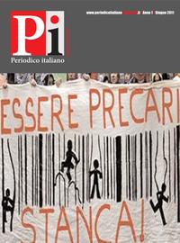 I precari dell'informazione: l'altro volto del giornalismo italiano