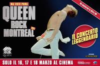 Queen Rock Montreal: l'emozione rivive in ultra HD