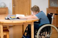Le scuole italiane per disabili 