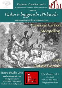 Story telling