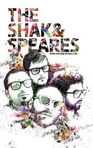 The Shak & Speares:  i Marlowe del rock