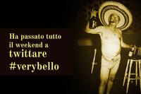 #Verybello! Mafia, spaghetti, pizza e mandolino: così il mondo ci deride
